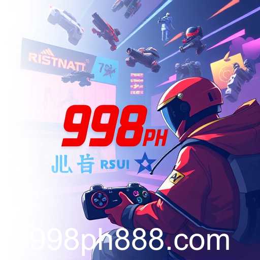 Gaming Evolution: The Rise of 998ph