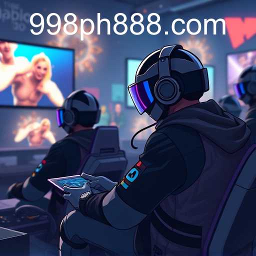 Exploring 998ph: Evolution of Online Gaming