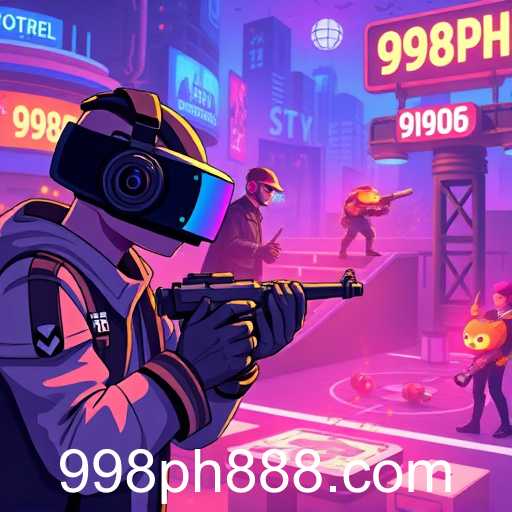 998ph: Gaming in the Realm of the Future