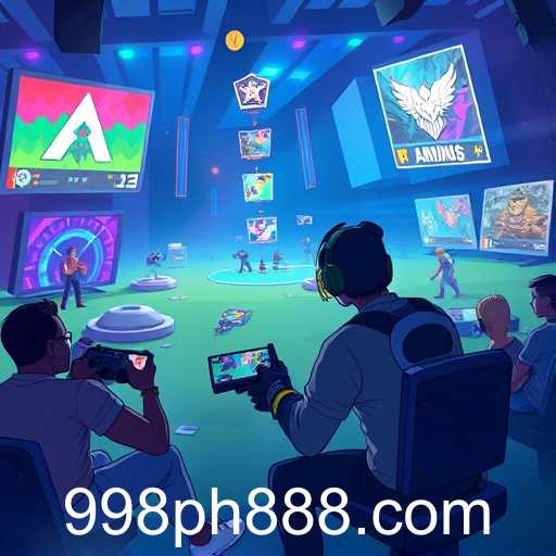 Gaming in the Digital Age: A Transformation Continues