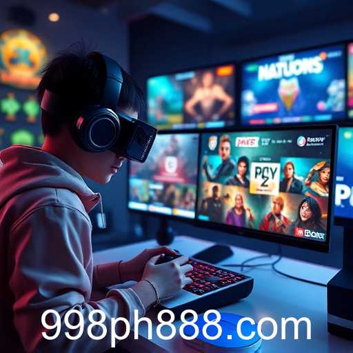 Gaming Trends and Innovations in 2025