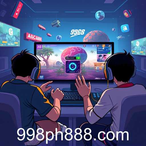 The Rise of 998ph in Online Gaming
