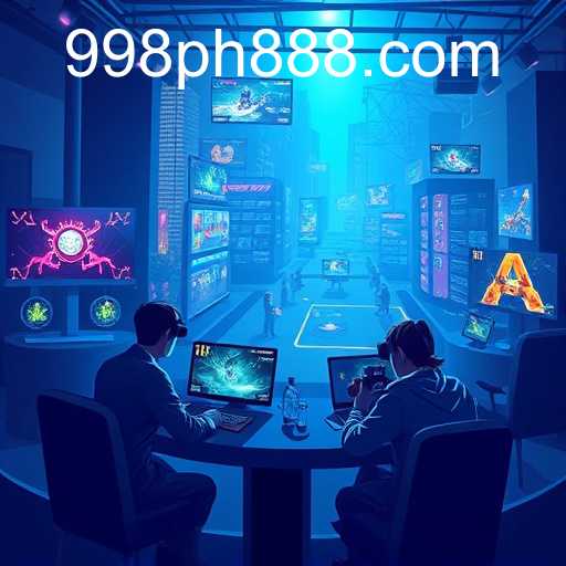 The Rise of 998ph in the Gaming Community