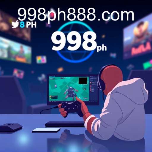The Rise of 998ph in Online Gaming