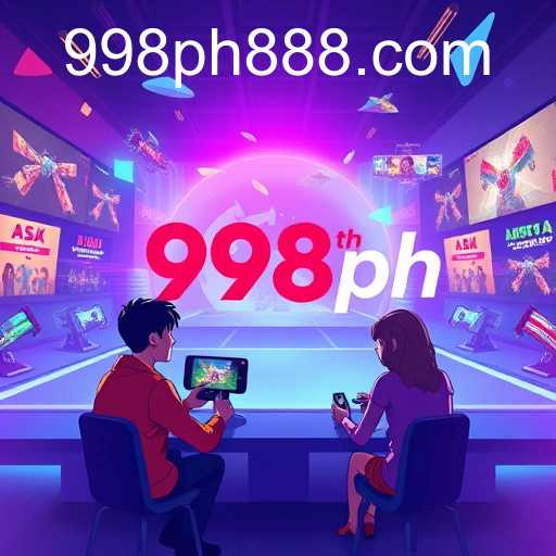 The Rise of 998ph: Shaping Online Gaming