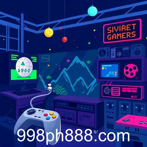 The Rise of Retro Gaming in 2025